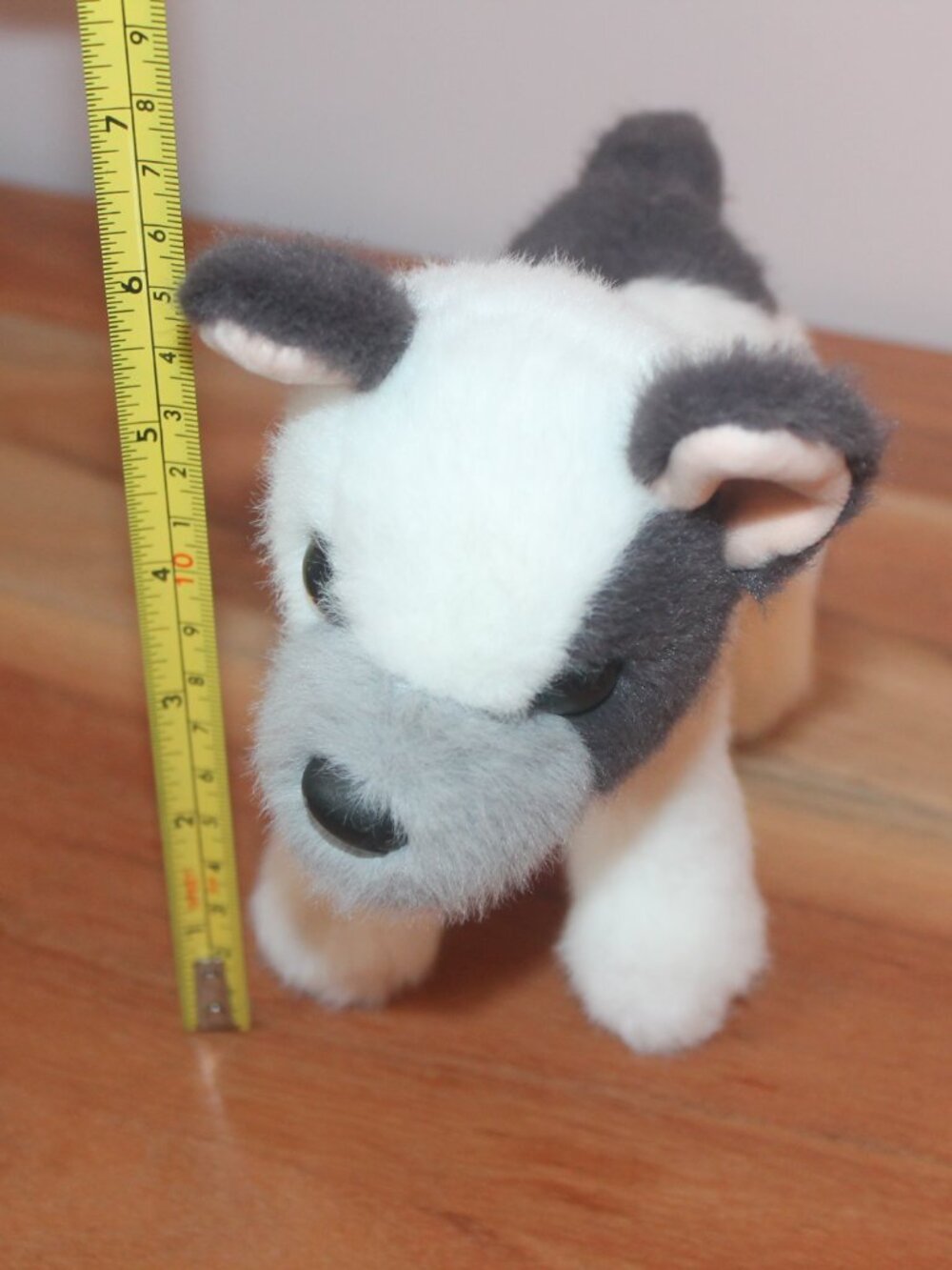 Douglas The Cuddle Toy French Bulldog Plush Stuffed Gilman #4081 - Picture 14 of 14